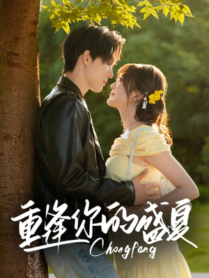 重逢你的盛夏（66集）直接追到结尾