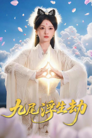 九尾浮生劫（78集）精彩短剧追不停