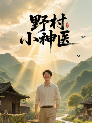 野村小神医（80集）最后一集