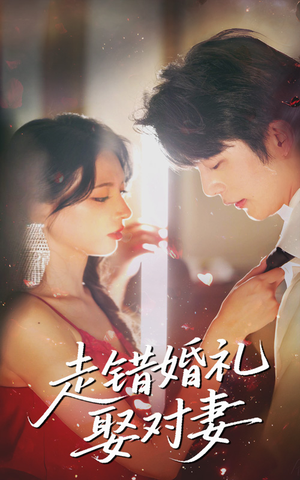 走错婚礼娶对妻（60集推荐好短剧