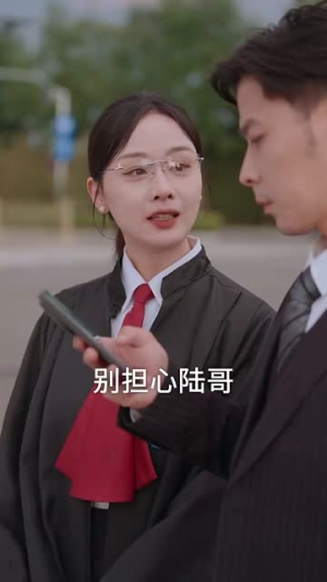 律师不好惹（60集）超火短剧抢先看