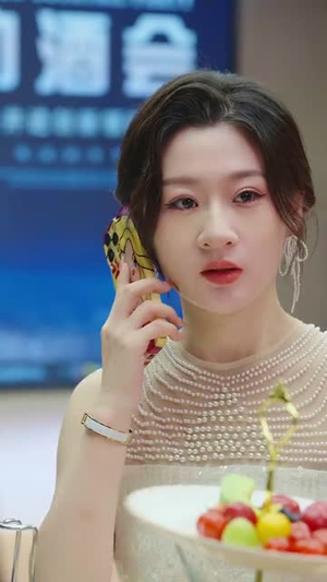 定制心动指令（85集）免费短剧推荐