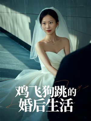 鸡飞狗跳的婚后生活（28集）解说