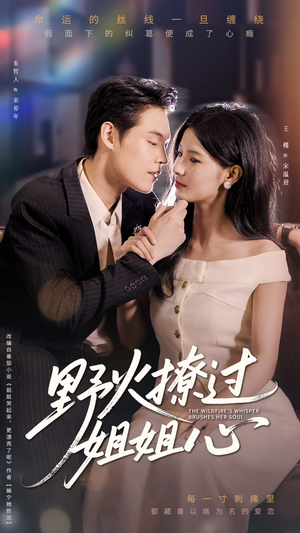 野火撩过姐姐心（97集）好看的短剧来了