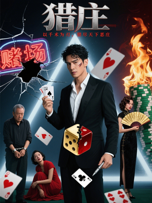猎庄（62集）短剧后续更精彩