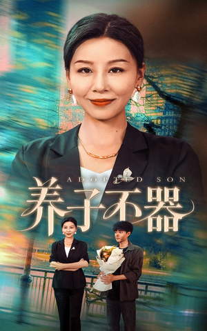养子不器（60集）在线免费观影