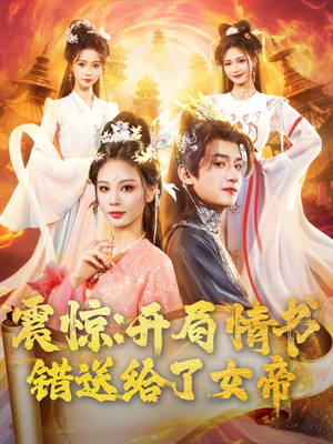 震惊开局情书错送给了女帝（72集）最新热播短剧