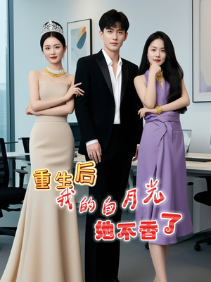 重生后我的白月光她不香了（60集）免费版