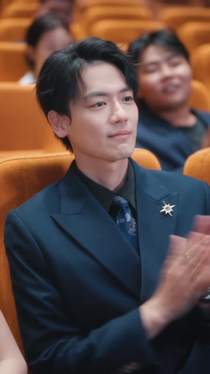 终是庄周梦了蝶（72集）温柔追捕短剧