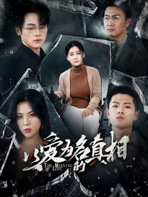 以爱为名的真相（70集）无需会员轻松看