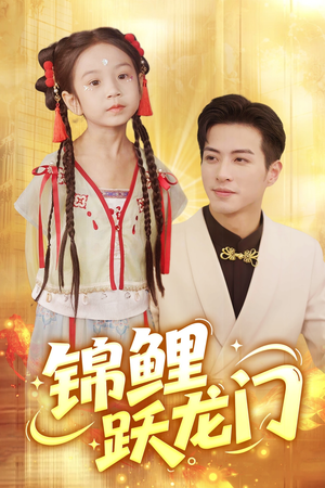 锦鲤跃龙门（62集）精彩短剧免费看