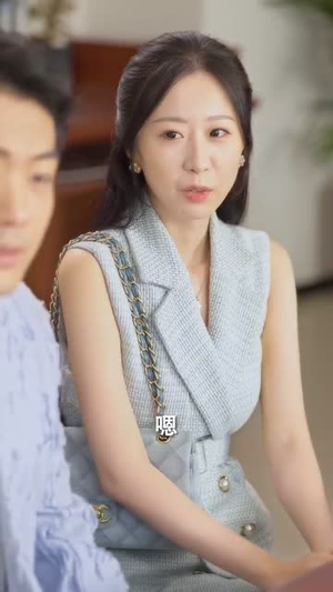 被时光辜负后系统帮我逆天改命（28集）短剧小说在线看