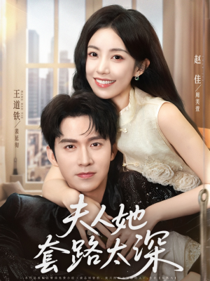 夫人她套路太深（81集）海量资源免费看