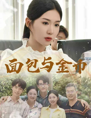 面包与金币（62集）热播短剧全集看