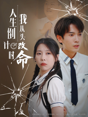 人生倒计时我从头改命（80集）高清画质免费看