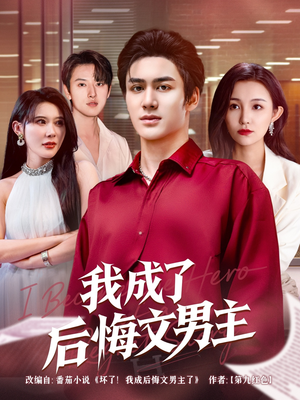 我成了后悔文男主（72集）在哪个app能看