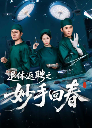 退休返聘之妙手回春（60集）甜宠短剧推荐