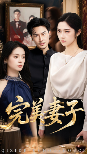 完美妻子（40集）热门短剧在线看