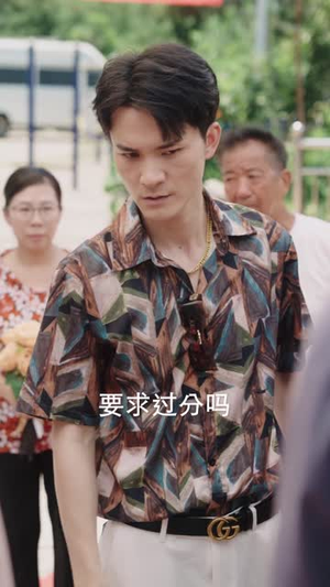 换轨人生从替罪羊到人生赢家 (60集) 短剧演员排行榜
