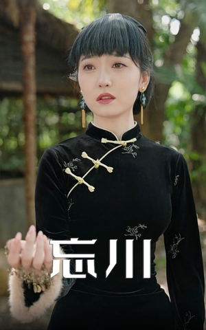 忘川（74集）全集一网打尽