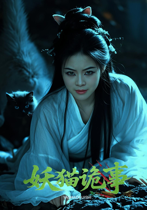 妖猫诡事（18集）热播短剧来袭