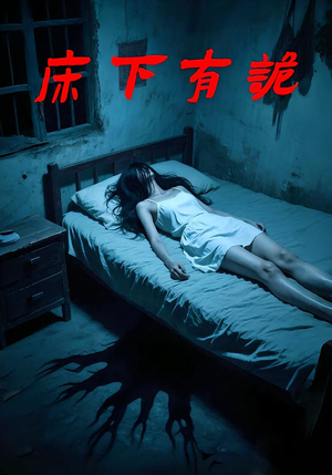 床下有诡（20集）精彩短剧分享
