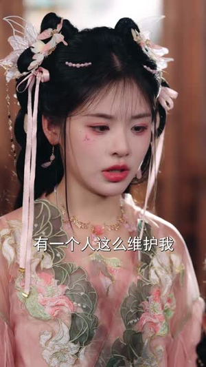 穿越后！我帮小祖宗振兴家族（70集）好看的短剧电影
