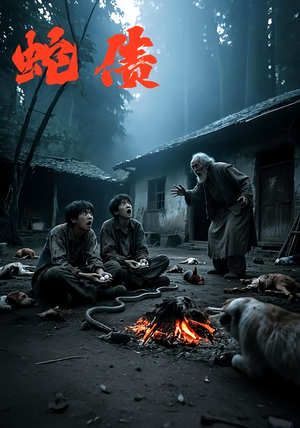 蛇债（26集）追短剧看全集