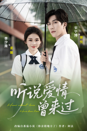 听说爱情曾来过（71集）网盘在线观看