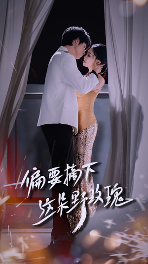 偏要摘下这朵野玫瑰（60集）完整版