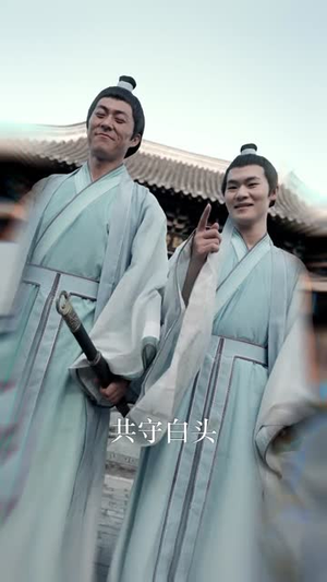 锁千秋（66集）更新时间一览表