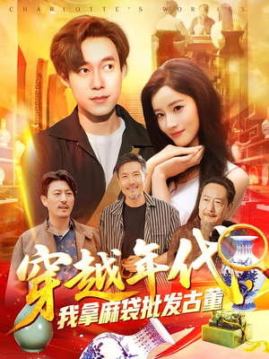 穿越年代我拿麻袋批发古董（102集）独家内容免费看
