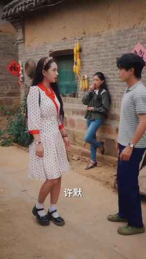 重生七零不再当炮灰女配（81集）热门短剧分享