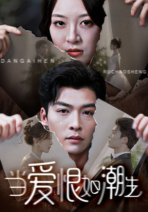 当爱恨如潮生（71集）UC网盘在线看