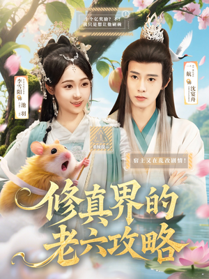 修真界的老六攻略（68集）短剧更新抢先看