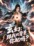 玄幻跟我比背景你配吗（108集）UC网盘在线看