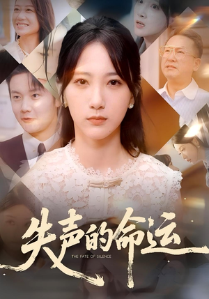 失声的命运（60集）每日短剧分享