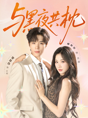 与黑夜共枕（79集）精彩短剧又来了