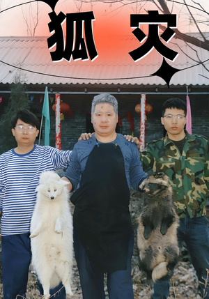 狐灾（25集）短剧精彩片段