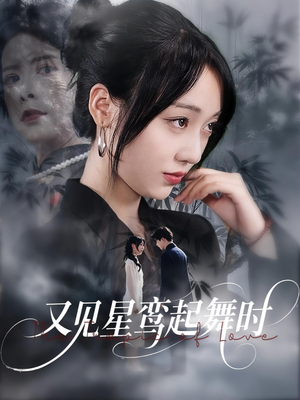 又见星鸾起舞时(85集) 又见星鸾起舞时(85集)解说