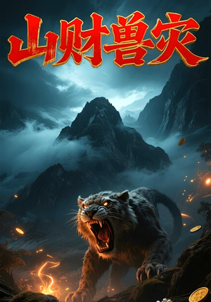 山财兽灾（30集）精彩热门短剧