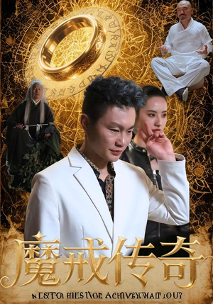 魔戒传奇（40集）短剧在线更新