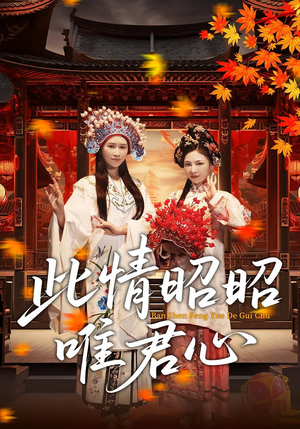 此情昭昭唯君心（82集）短剧追到爽