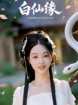 白仙缘（29集）短剧全集免费看