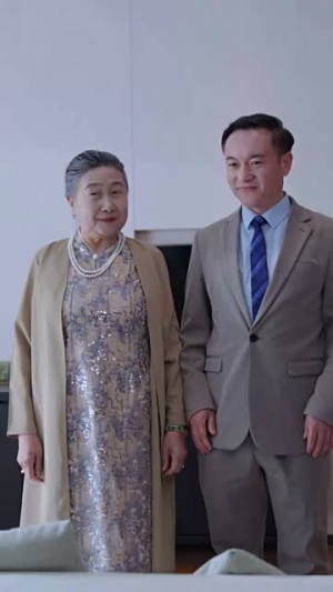 遇见他的城池（60集）热播短剧排行榜