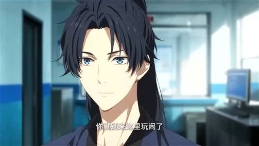 跨界祖师爷（77集）爆火短剧推荐