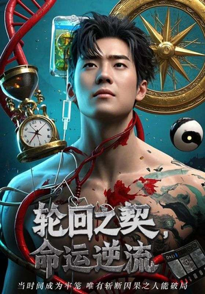 轮回之契命运逆流（46集）在哪里可以看