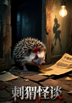 刺猬怪谈（30集）百度网盘资源