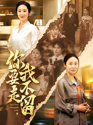 你要走我不留（60集）独家内容免费看