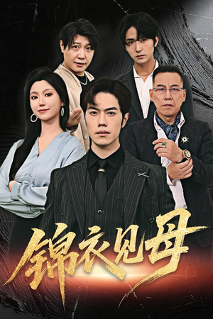 锦衣见母（60集）短剧视频分享